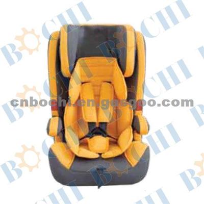 Baby Car Seat For The Group Of Weight 9-25 Kg Children