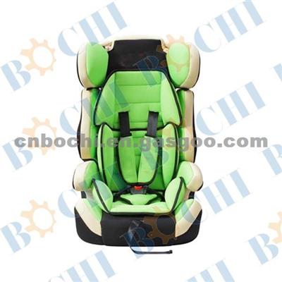 Baby Car Seat For The 1, 2, 3 Years Kids With 0-36kg