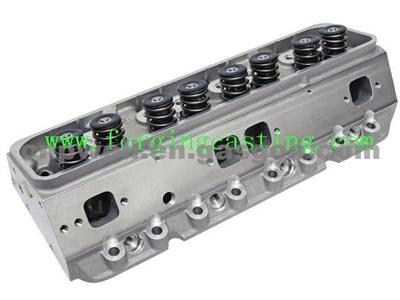 High Quality Cylinder Head For Mitsubishi MD303750