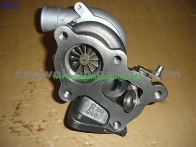 High Quality For Mistubishi TD04 Turbocharger 49177-01512/MD194841