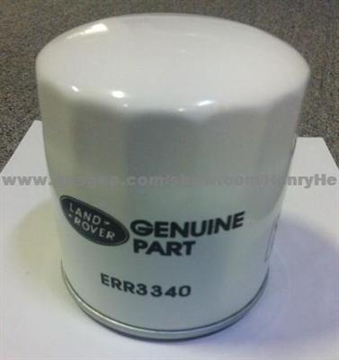 Hot Sale Oil Filter For Land Rover Discovery Range Rover Defender ERR3340