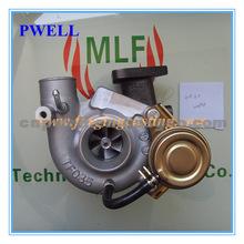 Best Choose Turbocharger TF035 49135-03101 For Mitsubishi