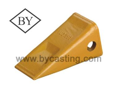 Caterpillar J450/J460 Replacement Parts Bucket Tooth Long 9W8452