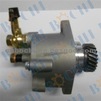 High Performance Car Vacuum Pump Brake System