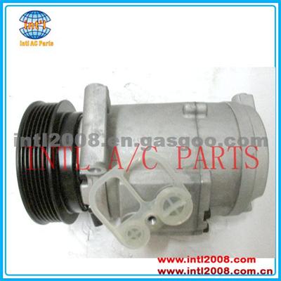 2000-2003 SP17 Compressor Pv6 Auto A/C For Chevrolet Opel Antara 3.2L V6 20910244, 4813545,96861886, 96629607 4813544