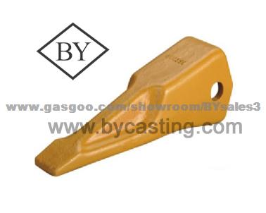 Heavy Machinery Caterpillar Replacement Parts Ripper Tooth Tip 4T5502