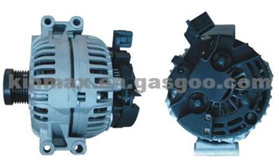 Alternator 12317516101 0124515098 CA1660IR ALT14179 2542609