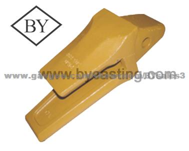 KOMATSU Manufacturer For Spare Parts Bucket Teeth Adapter 209-70-74140