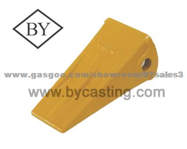 Bucket Tooth Point 53103205 For JCB Excavator Replacement Parts