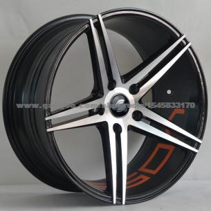 Car Wheel 19x8 20x9