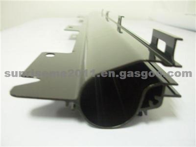 High-Quality Aluminum Interior PartsXJ501