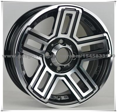 Best Performance Racing Alloy Car Wheel