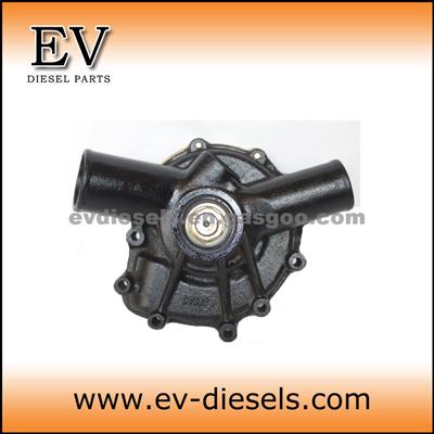 ISUZU Spare Parts DA640 DA220 DA120 Water Pump