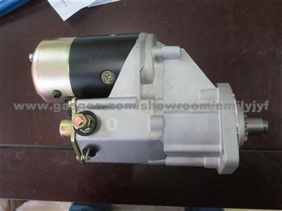 1.4KW Start Motor