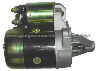 0.8KW Start Motor