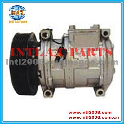 10PA17C Compressor 6pk Auto A/C Air Con For Honda Accord Acura CL 3.0L 38810P8AA01 77341 78341 CO 22005C 4472005221