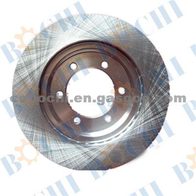 Brake Disc For VW 1K0615601K