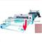 Plastic Extrusion Knotless Net Production Line