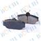 Car Brake Pad For Toyota Corolla - img5