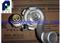 GT1549s 703245-0001 Turbocharger For Mitsubishi - img1