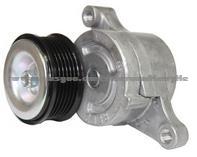 ford tensioner pulley