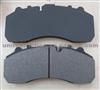 Brake Pad Mercedes,MAN WVA29087