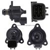 Idle Air Control Valve For Mitsubishi OEM MD628166
