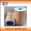 DOOSAN Engine Filter Element DC24 Air Filter Fuel Filter Oil Filter Element