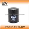 DOOSAN Engine Filter Element DB33A Air Filter Fuel Filter Oil Filter Element