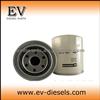 DOOSAN Engine Filter Element DB33 Air Filter Fuel Filter Oil Filter Element