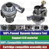 turbocharger49135-05670