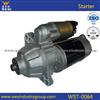 Auto Starter MITSUBISHI M003T56073, M003T56082, M003T56084, MITSUIND ME037465