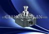 Head Rotor 096400-1270 For TOYOTA 2C-T