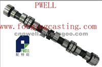 High Quality LD20 Camshaft With High Performance For Nissan