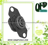 8200 337 058 For Renault Rubber Engine Mount