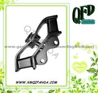 MB006602 For Mitsubishi Rubber Engine Mount