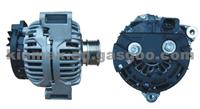 Alternator 0124515055 CA1656IR 0111542702 2542320 ALT14152