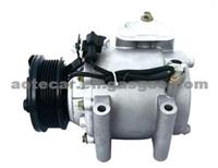 Jaguar S-Type (08-03) WXB-086-B28 Scroll Compressor