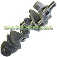 Crankshaft RD8 12200-97506 For NISSAN