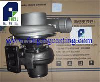 Best Price Turbocharger HX35 3802770