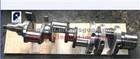 Good Quality!!! RD8 12200-97506 Crankshaft For Nissan