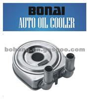 Stainless Steel Oil Cooler 1103.G6