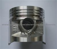 Piston Kit CG125