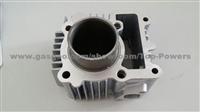 Engine Block Yamaha110/Crypton/Jy110