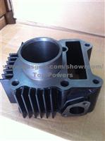 Engine Block YAMAHA 110/CRYPTON/JY110