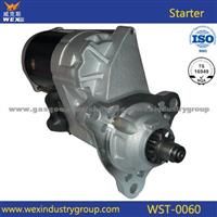 Auto Starter Nippondenso 228000-7550 BOSCH 0-986-023-430 DENSO 228000-7550 2-2605-ND