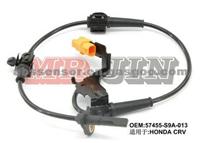 ABS WHEEL SPEED SENSOR FOR HONDA 57455-S9A-013 57455S9A013