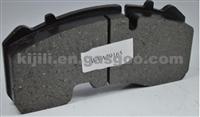 Truck Brake Pad 0509290040/0980106430 For BPW/SKH