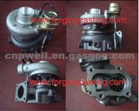 TD06 Turbocharger 49179v00260 Mitsubishi Diesel Engine
