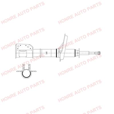 Shock Absorber H3309 (KYB: 333843; SACHS:170764/170746)